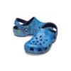 Zuecos Classic Mossy Oak Coastal «Azul»
