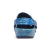 Zuecos Classic Mossy Oak Coastal «Azul»