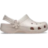 Zuecos tipo Classic Clog Pearl Shine para niños pequeños Zuecos tipo Classic Clog Pearl Shine para niños pequeños