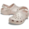Zuecos tipo Classic Clog Pearl Shine para niños pequeños Zuecos tipo Classic Clog Pearl Shine para niños pequeños