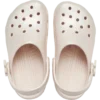 Zuecos Classic Pearl Shine para niños