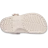Zuecos Classic Pearl Shine para niños