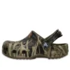 Zuecos Classic Realtree «Olive Beige»