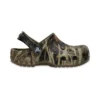 Zuecos Classic Realtree «Olive Beige»