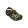 Zuecos Classic Realtree «Olive Beige»