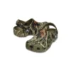 Zuecos Classic Realtree «Olive Beige»