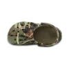 Zuecos Classic Realtree «Olive Beige»