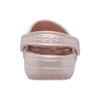 Zuecos clásicos brillantes «Pink»