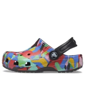 Zuecos clásicos Bubble Block «Multicolor»