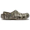 Zuecos clásicos con estampado de camuflaje «Brown»