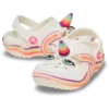 Zuecos clásicos con luces «I am Unicorn» para niños pequeños Zuecos clásicos con luces «I am Unicorn» para niños pequeños