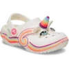 Zuecos clásicos con luces «I am Unicorn» para niños pequeños Zuecos clásicos con luces «I am Unicorn» para niños pequeños