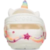 Zuecos clásicos con luces «I am Unicorn» para niños pequeños Zuecos clásicos con luces «I am Unicorn» para niños pequeños
