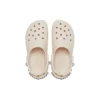Zuecos clásicos con plataforma Tiara «Beige»
