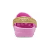 Zuecos clásicos Disney Princess Lights «Rosa»