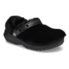 Zuecos clásicos Fur Sure Slip On «Negro»