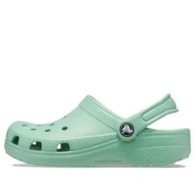 Zuecos clásicos Jade Stone «Verde»