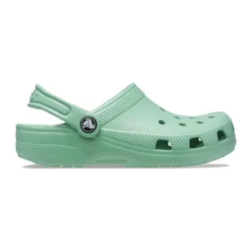 Zuecos clásicos Jade Stone «Verde»