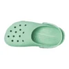Zuecos clásicos Jade Stone «Verde»