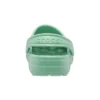 Zuecos clásicos Jade Stone «Verde»