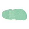 Zuecos clásicos Jade Stone «Verde»