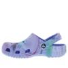 Zuecos clásicos Marbled «Moon Jelly»
