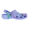 Zuecos clásicos Marbled «Moon Jelly»