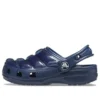 Zuecos clásicos Neo Puff «Azul»
