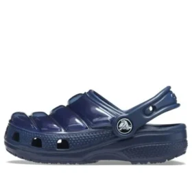 Zuecos clásicos Neo Puff «Azul»