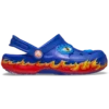 Zuecos clásicos para niños «I Am Dragon Lights»