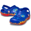 Zuecos clásicos para niños «I Am Dragon Lights»