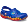Zuecos clásicos para niños «I Am Dragon Lights»