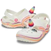 Zuecos clásicos para niños Iam Unicorn Lights Zuecos clásicos para niños Iam Unicorn Lights