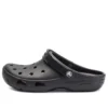 Zuecos Coast «Negro»