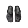 Zuecos Coast «Negro»
