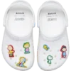 Zuecos Crocband de Peanuts™ para niños