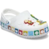 Zuecos Crocband de Peanuts™ para niños