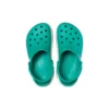 Zuecos Crocband Full Force «Verde oscuro»