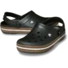 Zuecos Crocband Gum para niños Zuecos Crocband Gum para niños