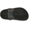 Zuecos Crocband Gum para niños Zuecos Crocband Gum para niños