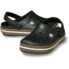 Zuecos Crocband Gum para niños pequeños Zuecos Crocband Gum para niños pequeños