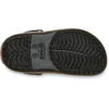 Zuecos Crocband Gum para niños pequeños Zuecos Crocband Gum para niños pequeños