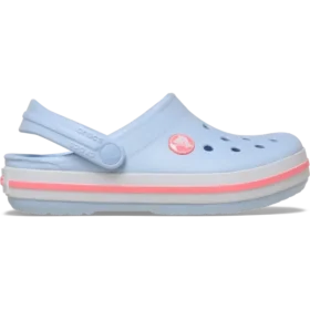 Zuecos Crocband™ para niños pequeños