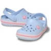 Zuecos Crocband™ para niños pequeños