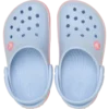 Zuecos Crocband™ para niños pequeños