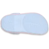 Zuecos Crocband™ para niños pequeños
