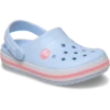 Zuecos Crocband™ para niños pequeños