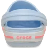 Zuecos Crocband™ para niños pequeños
