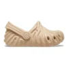 Zuecos Crocs x Salehe Bembury Stone Soup «Beige»