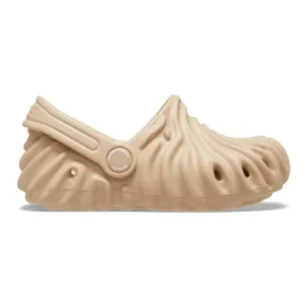 Zuecos Crocs x Salehe Bembury Stone Soup «Beige»